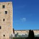 photo of the tower