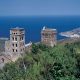 The Inquisitive Traveller's James Bond view of Els Àngels, Spain